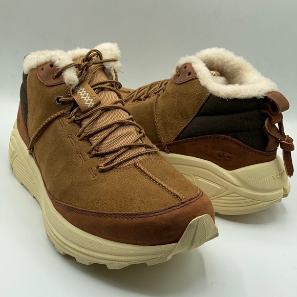 ugg trainer high